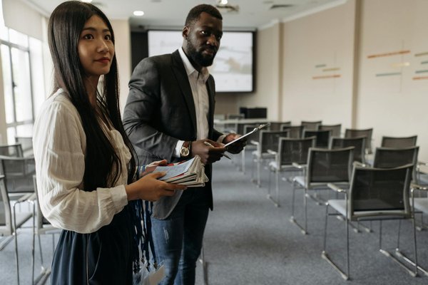 Plongée dans les Multiples Facettes des Réseaux d'Entreprise : Votre Guide Indispensable pour 2023