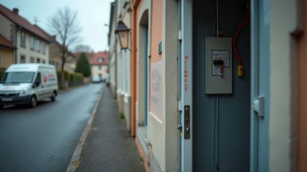Choisir une entreprise d'électricité générale à Villefranche-sur-Saône pour vos travaux