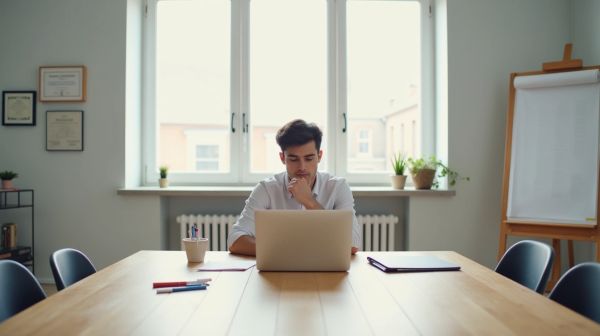 Quesacoach : comment réussir sa reconversion professionnelle grâce à la formation