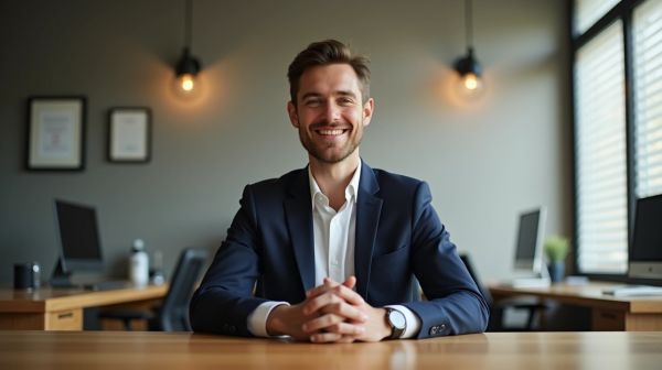 Recruter un commercial : conseils pour attirer les meilleurs talents