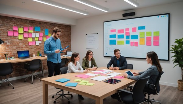 Comment valider efficacement une idée innovante avant lancement