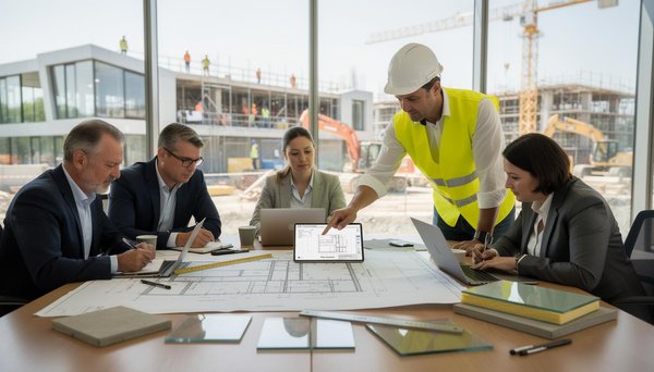 Pourquoi l’audit technique avant travaux est-il indispensable en 2026 ?